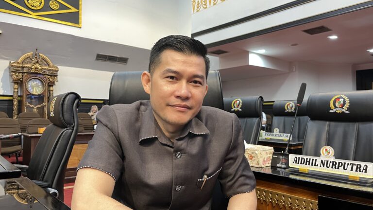 Komisi IV Sarankan LPS Libatkan Angkutan Mandiri Tangani Persoalan Sampah