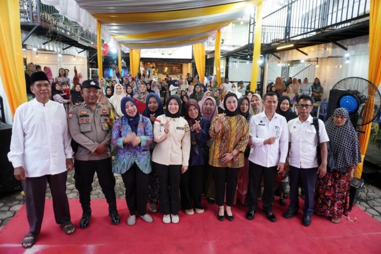 Komisi IX DPR RI Sosialisasikan MBG di Bagan Sinembah: Upaya Pemerintah Pastikan Asupan Nutrisi