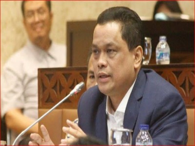 Legislator NasDem Ini Ingatkan Dampak Perang Iran-Israel Bagi Indonesia