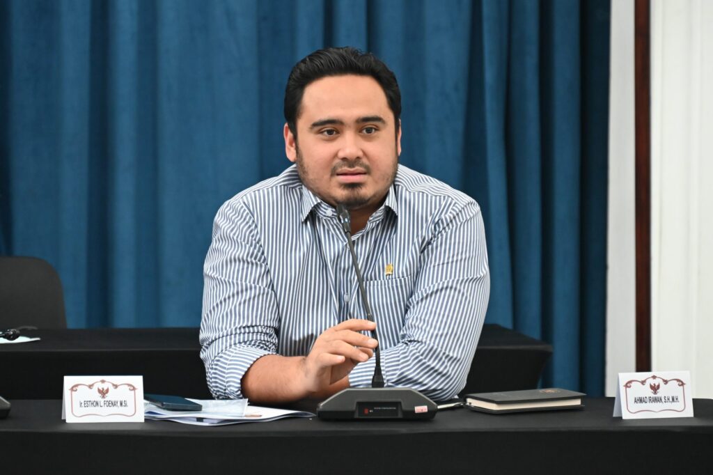 Legislator: Usia Pensiun ASN 70 Tahun Hambat Regenerasi