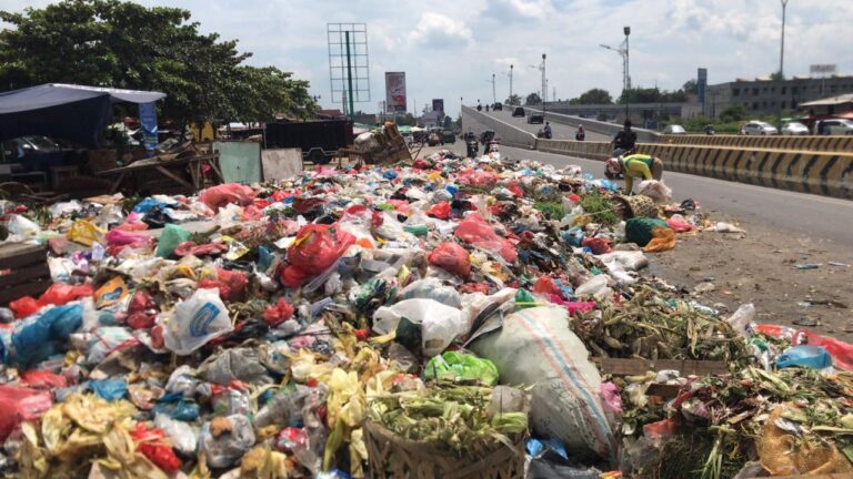 LPS Diminta Sepakati Besaran Iuran Sampah dengan Warga
