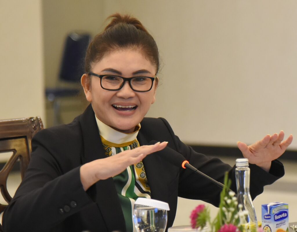 Masyarakat Indonesia tak Boleh Remehkan Ancaman Covid-19