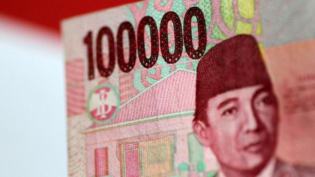 Mei 2025, Utang Indonesia Tembus Rp349 Triliun