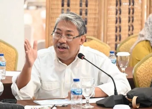 Mulyanto Sarankan Mendagri Mengkaji Ulang Perubahan Status Empat Pulau di Aceh
