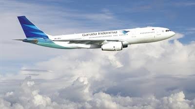 Pasca Penumpang Kehilangan HP, Awak Kabin Garuda Indonesia Dibebastugaskan
