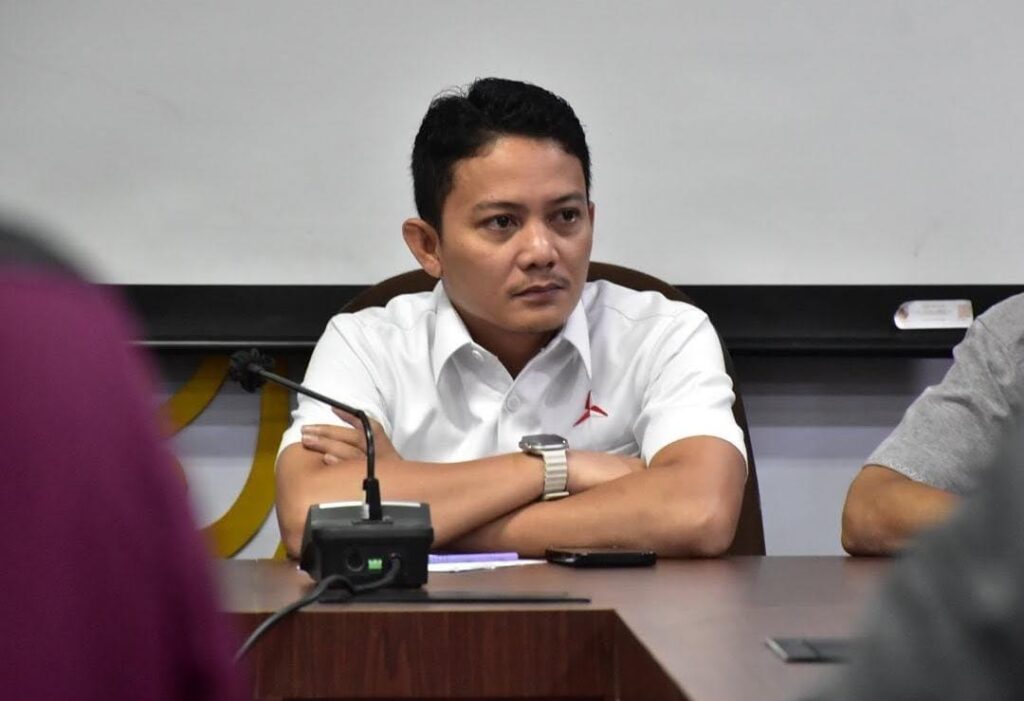 Pelajar Meninggal Akibat Ditembak, Anggota DPRD Achmad Faisal Reza Minta Usut Tuntas