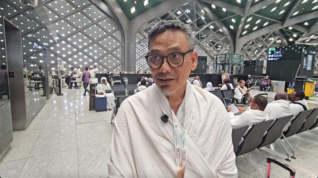 Pemerintah Diminta Tetap Lindungi Calon Jemaah Haji Furoda