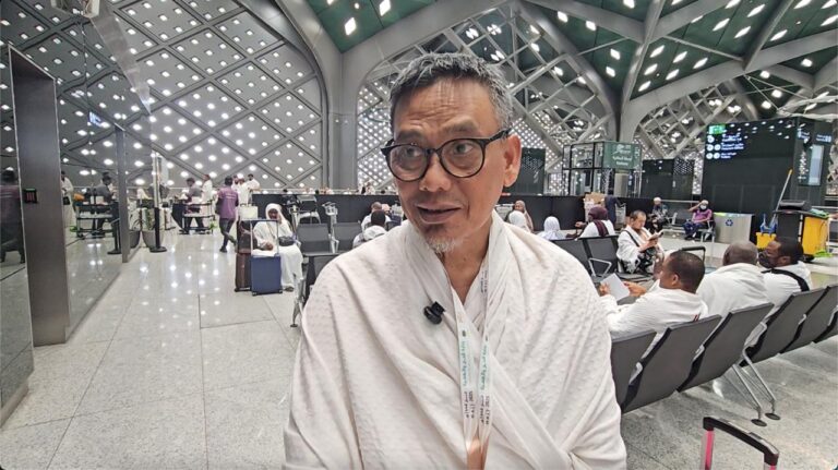 Pemerintah Diminta Tetap Lindungi Calon Jemaah Haji Furoda