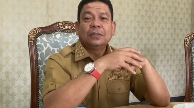 Pemkab Rohul Akan Tampilkan Pertunjukan Khas Dalam MTQ ke-43 Riau