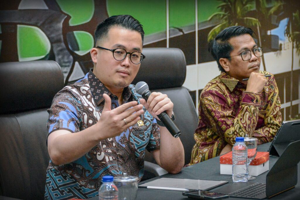 Penyiaran Konvensional dan Platform Digital Harus Diatur dengan Regulasi Berbeda