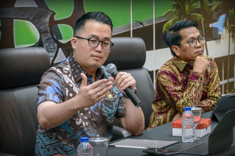 Penyiaran Konvensional dan Platform Digital Harus Diatur dengan Regulasi Berbeda