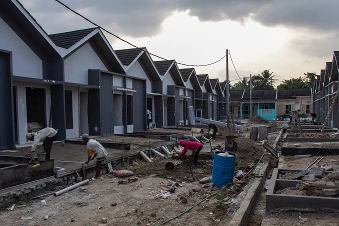 Program Tiga Juta Rumah, Pemprov Riau Telah Keluarkan Regulasi