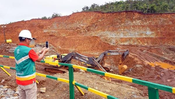 PT GAG Buka Suara Soal Kekisruhan Tambang di Raja Ampat