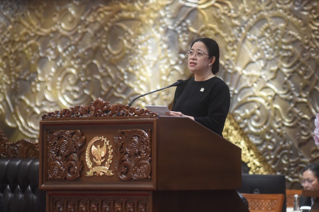 Puan: Penutupan Selat Hormuz Bisa Picu Krisis Energi Dalam Negeri