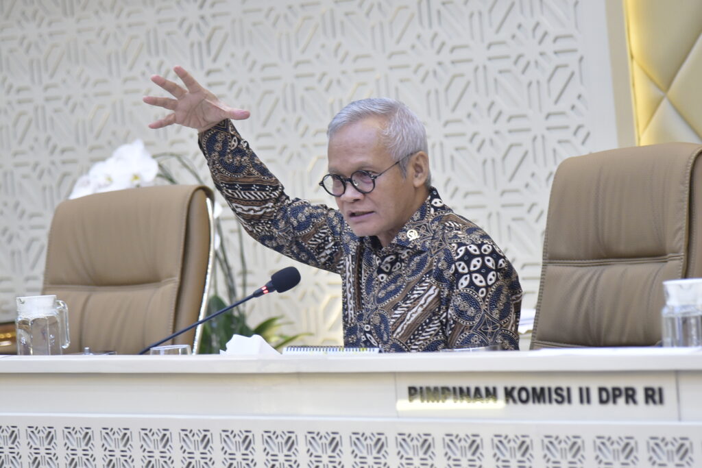 Putusan MK Bawa Implikasi Ketatanegaraan yang tak Sederhana