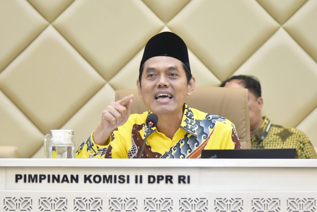 Sengketa 4 Pulau, Komisi II DPR Minta Mendagri, Pemprov Aceh dan Sumut Duduk Bersama
