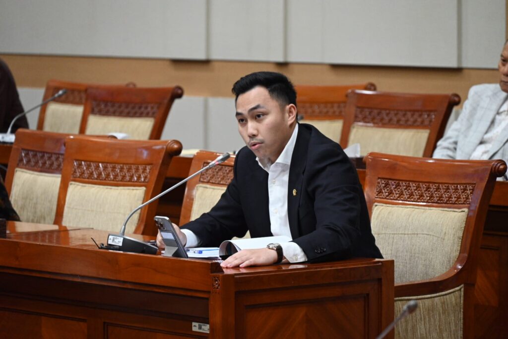 Stevano Sambut Baik Kebijakan Presiden Prabowo Naikkan Gaji Hakim