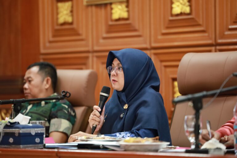 Tahun Ajaran 2025/2026, Siswa Baru Dapat Seragam Gratis dari Pemkab Siak