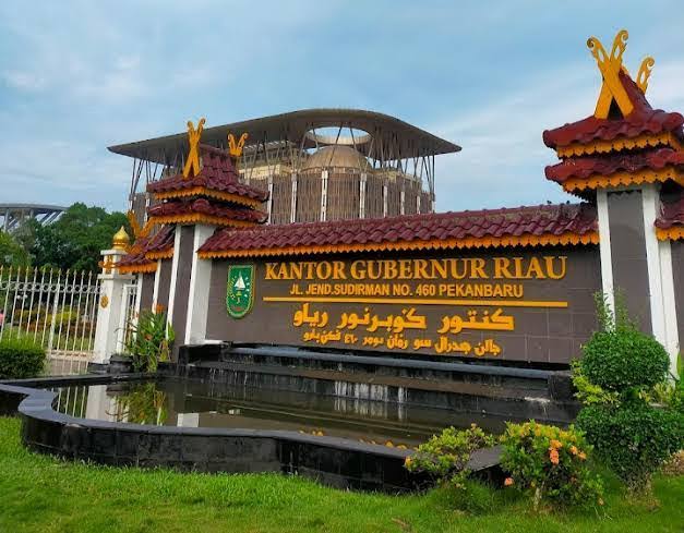 Tiga Peserta Lolos Seleksi Terbuka Jabatan Sekdaprov Riau, Ini Namanya