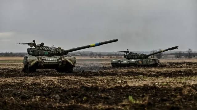 Ukraina-Rusia Sepakati Pertukaran Tahanan dan Jenazah