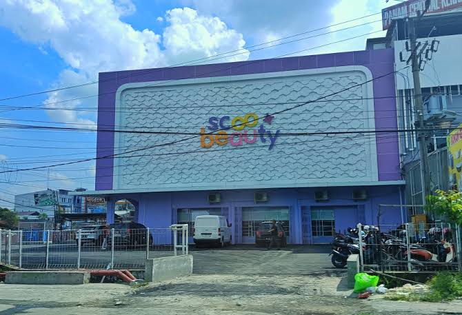 Wanita NS Jadi Tersangka Dugaan Penipuan Kosmetik Jual Nama RANS Entertainment