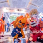 Bank Jakarta Manfaatkan Jakarta Fair untuk Dorong Transaksi Digital