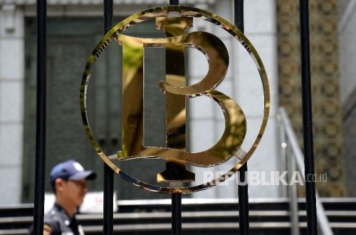 BI Rate Naik ke 5,5 Persen, Ini Dampak Positif dan Negatif Menurut Ekonom