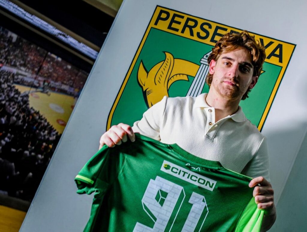 Bonek Jadi Alasan Dejan Tumbas Gabung Persebaya Surabaya di Putaran 2 Liga 1 2024-2025