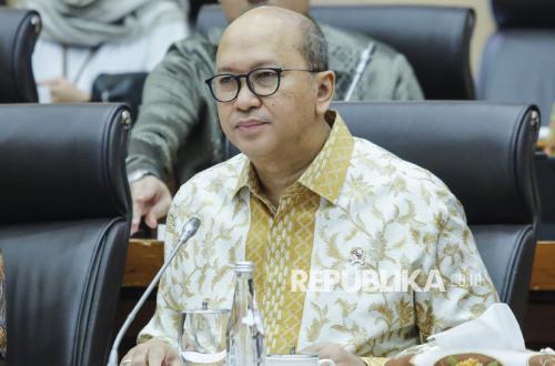 Bos Danantara Klaim Kepercayaan Investor Global terhadap Indonesia Tinggi