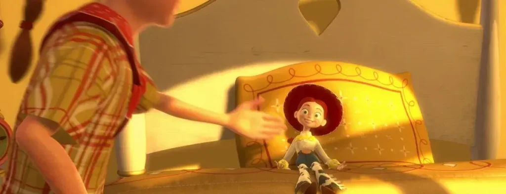 Cuplikan Video Baru Toy Story 5, Masa Lalu Jessie Terungkap Sisakan Trauma