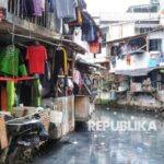 DPR dan Pemerintah Targetkan Kemiskinan Ekstrem Nol Persen pada 2027