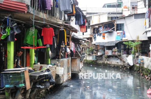 DPR dan Pemerintah Targetkan Kemiskinan Ekstrem Nol Persen pada 2027