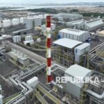 KEK Gresik Bersiap Diperluas, Pemerintah Kejar Masuknya Investasi Baru