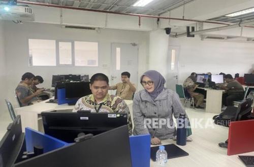 Kolaborasi Kampus dan Industri Perkuat Kompetensi Siber Generasi Muda