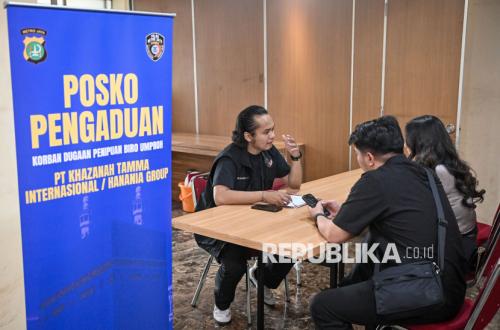 Korban Hanania Travel Tembus 1
