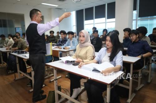 Lima Jurusan yang Dibutuhkan di Era Digital, Pilihan Tepat untuk Karier Masa Depan