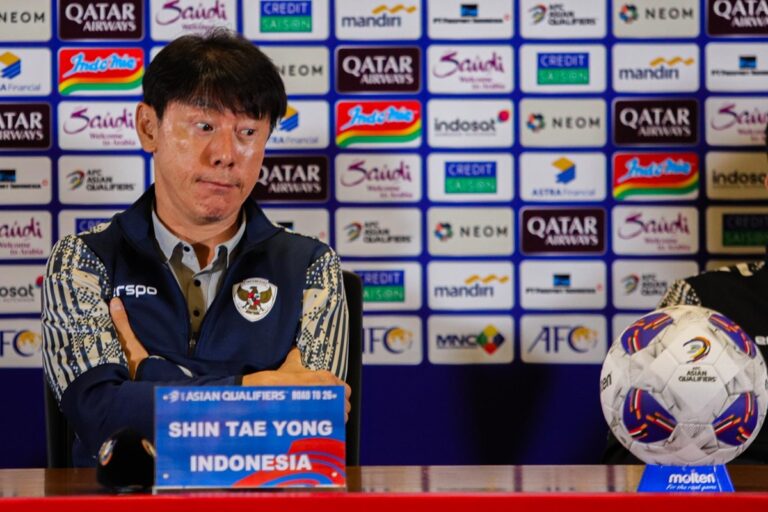 Masyarakat Korea Selatan Sebut Pemecatan Shin Tae-yong dari Kursi Pelatih Timnas Indonesia Absurd dan Bukti Pengkhianatan
