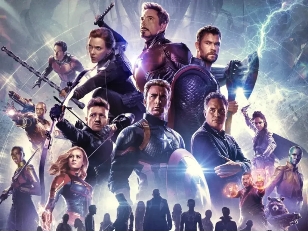 Mengenal Istilah Perfilman, Box Office, Blockbuster dan Mockbuster