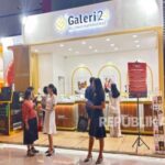 Minat Investasi Emas Meningkat, Galeri24 Bidik Pengunjung Jakarta Fair