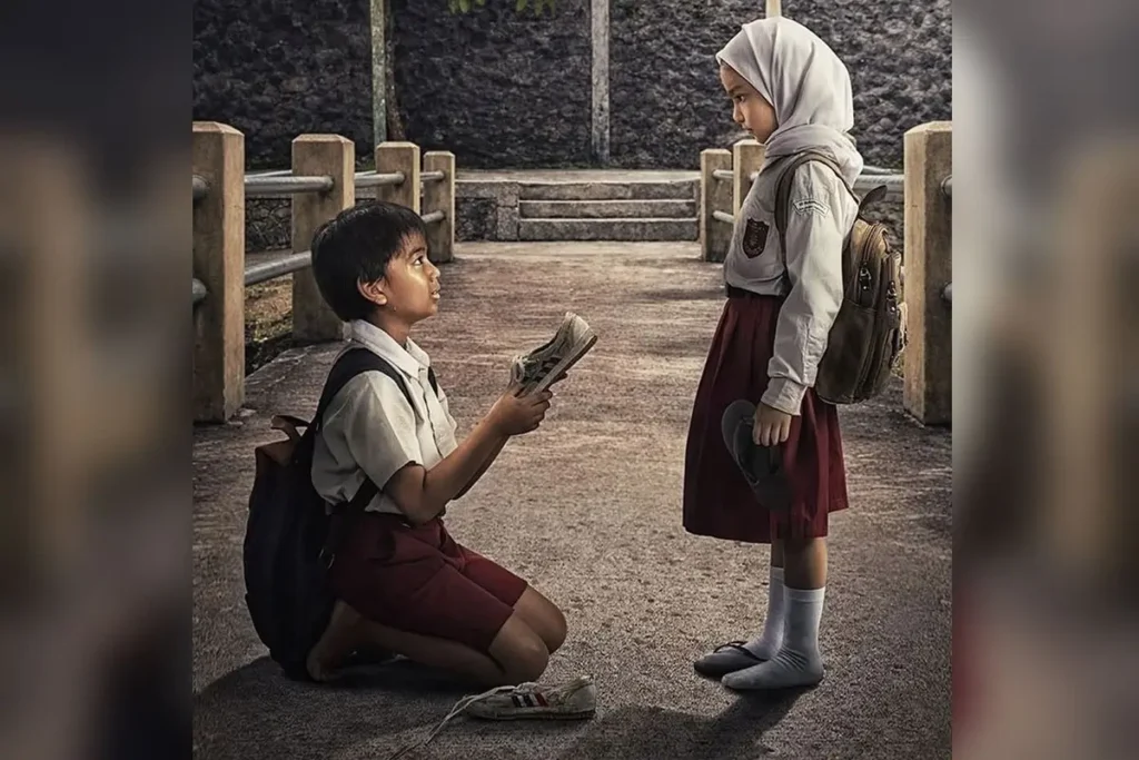 Muhammadiyah Ajak Nonton Sambil Beramal Lewat Film Children of Heaven