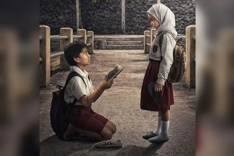 Muhammadiyah Ajak Nonton Sambil Beramal Lewat Film Children of Heaven