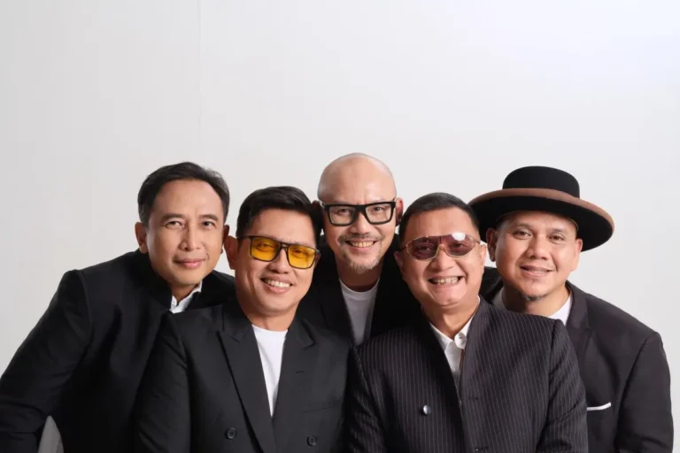 Padi Reborn Siapkan Konser Hikayat Srikandi Nusantara