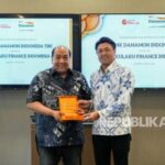 Perkuat Pembiayaan Digital, Danamon Sepakati Fasilitas Pendanaan Rp500 M untuk Akulaku