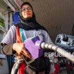 Pertamina Tak Punya Pilihan Selain Naikkan Harga Pertamax