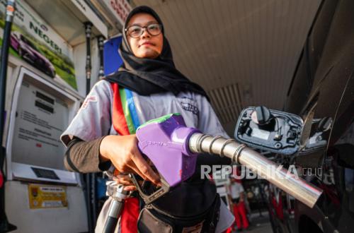 Pertamina Tak Punya Pilihan Selain Naikkan Harga Pertamax
