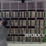 Rupiah dan IHSG Tertekan, Banggar DPR Minta Semua Pihak Terbuka Terhadap Kritik