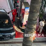 Saat Pertamax Rp16