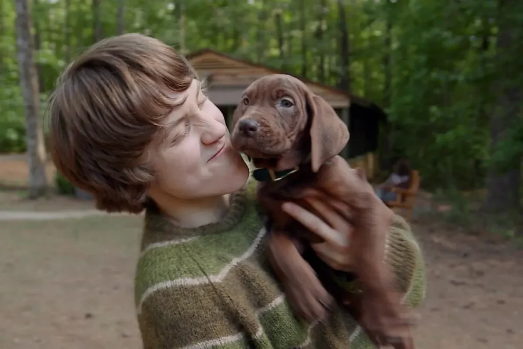 Scooby&Doo Versi Live&Action Hadir dengan Anjing Asli