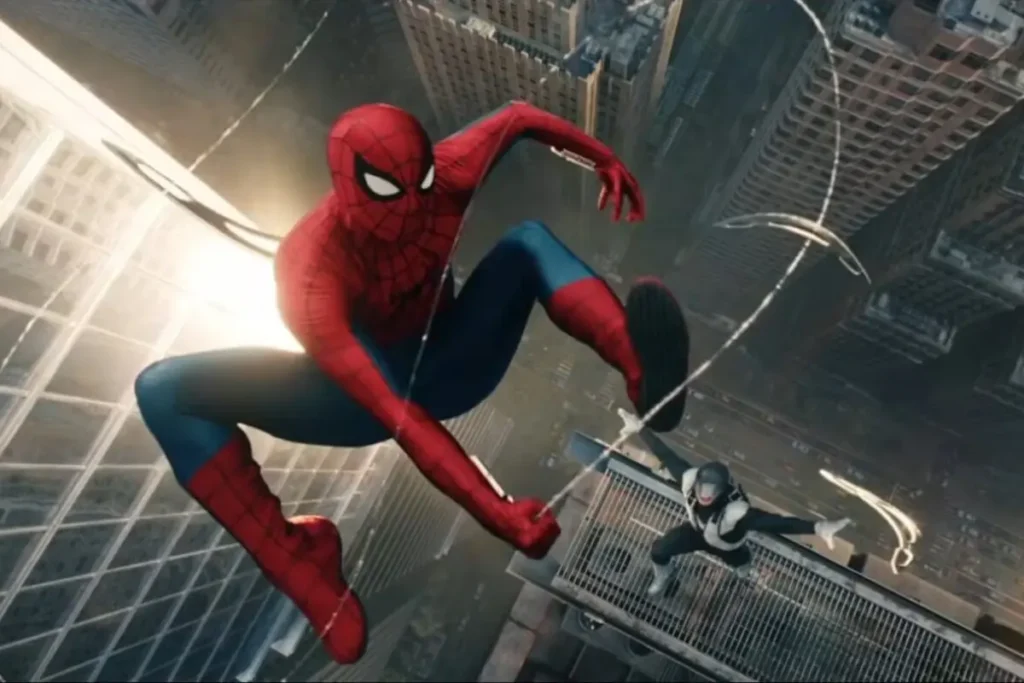 Sinopsis Spider&Man: Brand New Day Terungkap