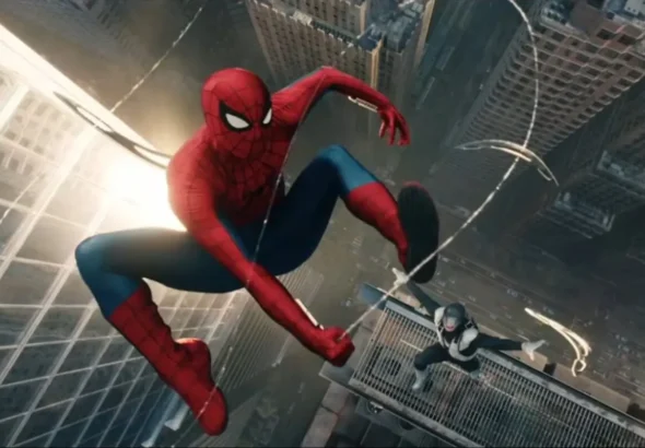 Sinopsis Spider&Man: Brand New Day Terungkap